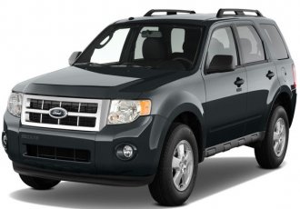 Ford Escape  Hybrid